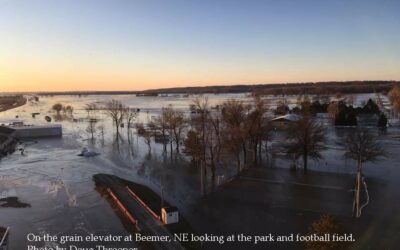 My View of Nebraska’s Perfect Storm